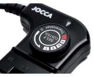 JOCCA Patelnia elektryczna 2869 - 1569386 - zdjęcie 5